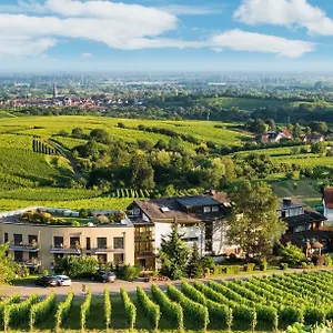 Rebenhof 4*, Baden-Baden Deutschland